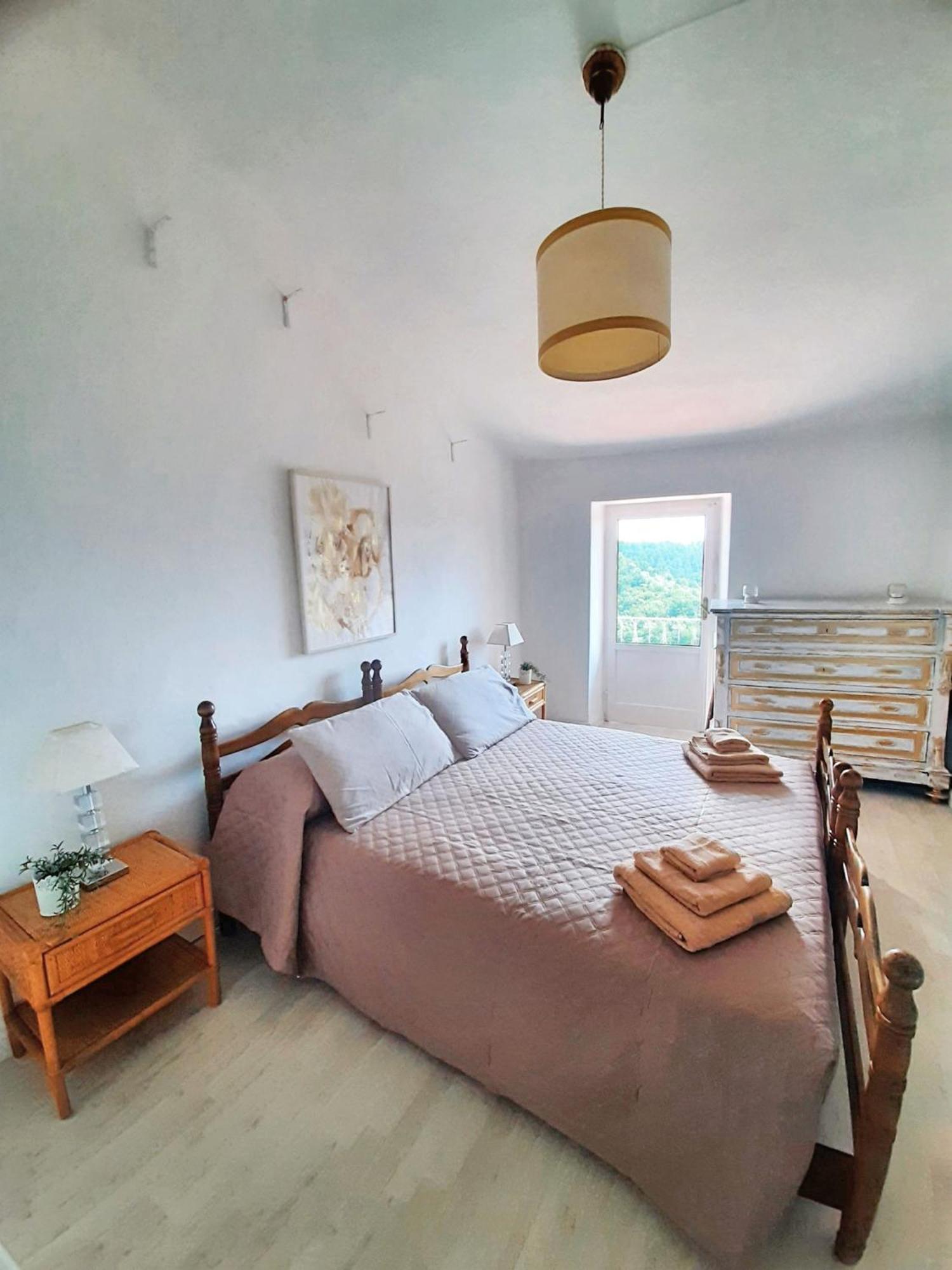 Comfortable Apartment With Sea View In Falcinello Esterno foto