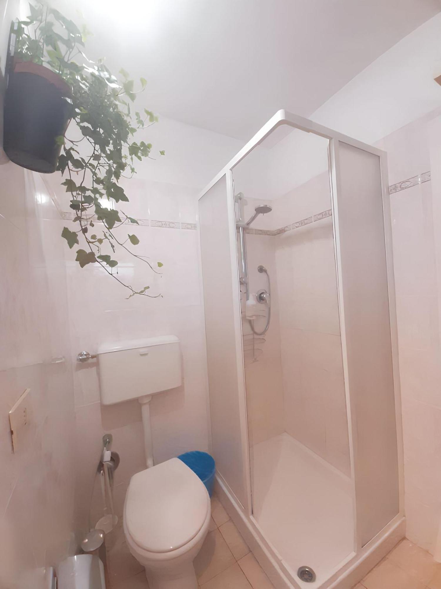 Comfortable Apartment With Sea View In Falcinello Esterno foto